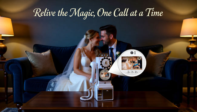 Pay-phone-video-guestbook